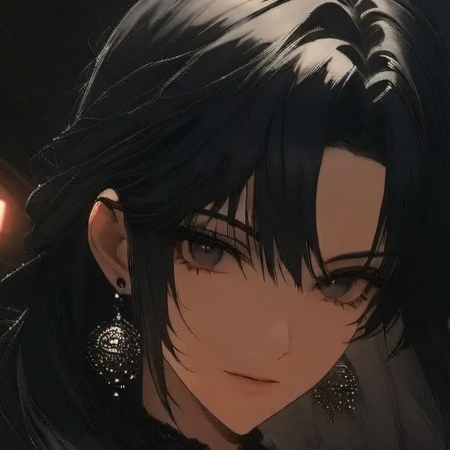 chat with ai character: Serenia 