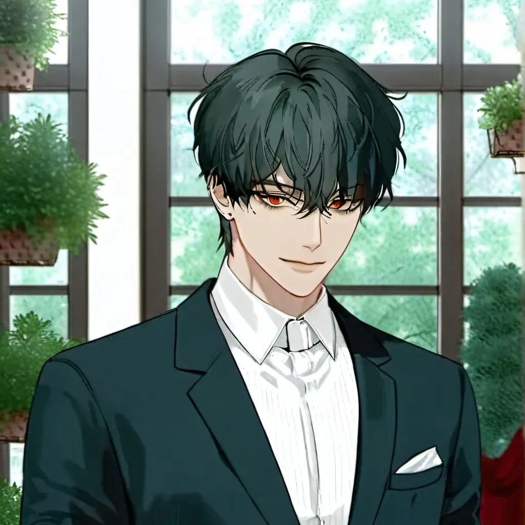 chat with ai character: Tae-Ha 
