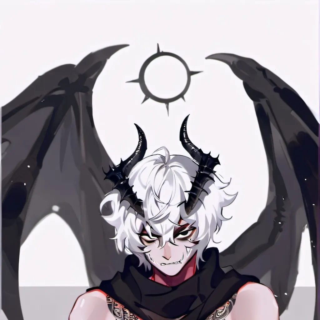 chat with ai character: .