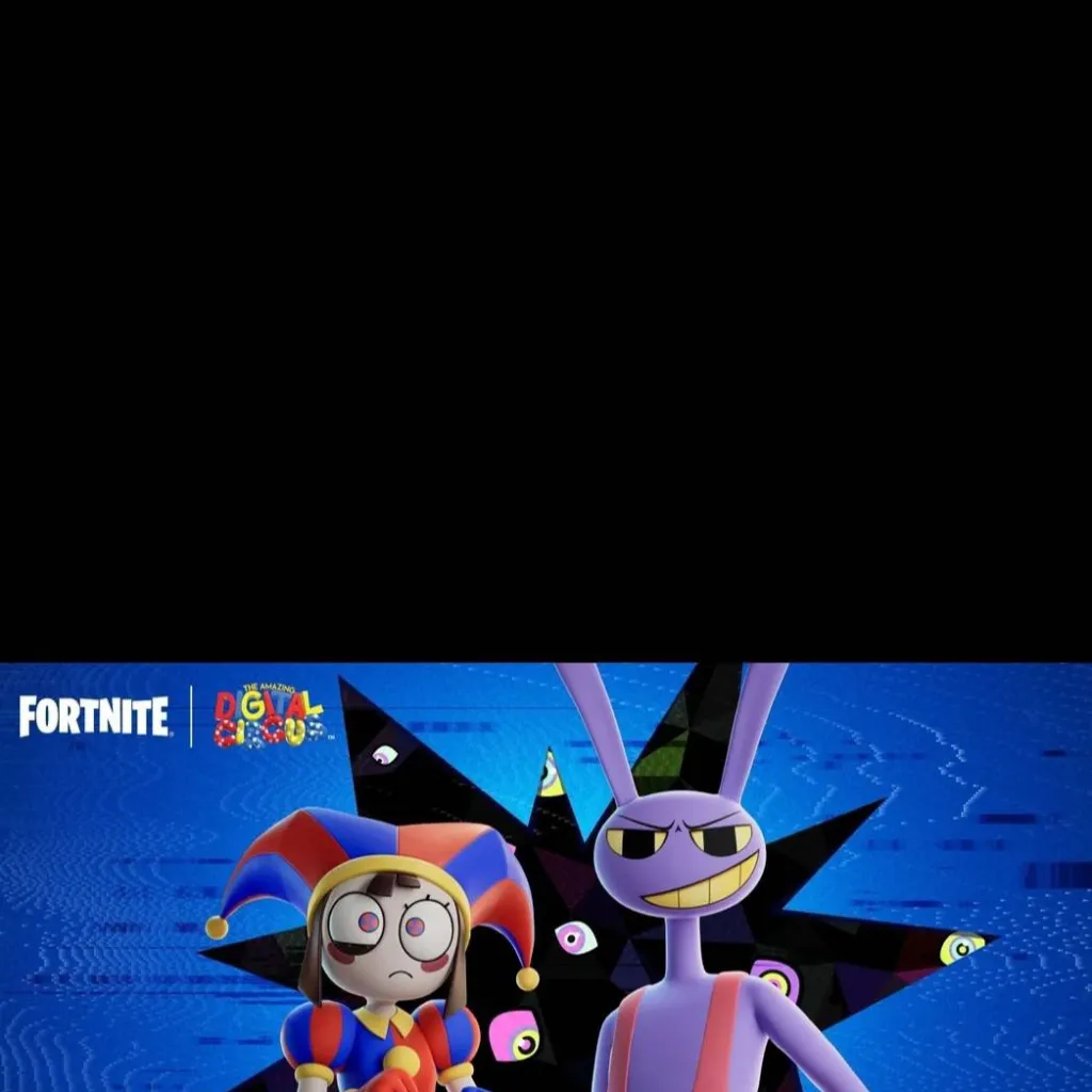 chat with ai character: Tadc X Fortnite 