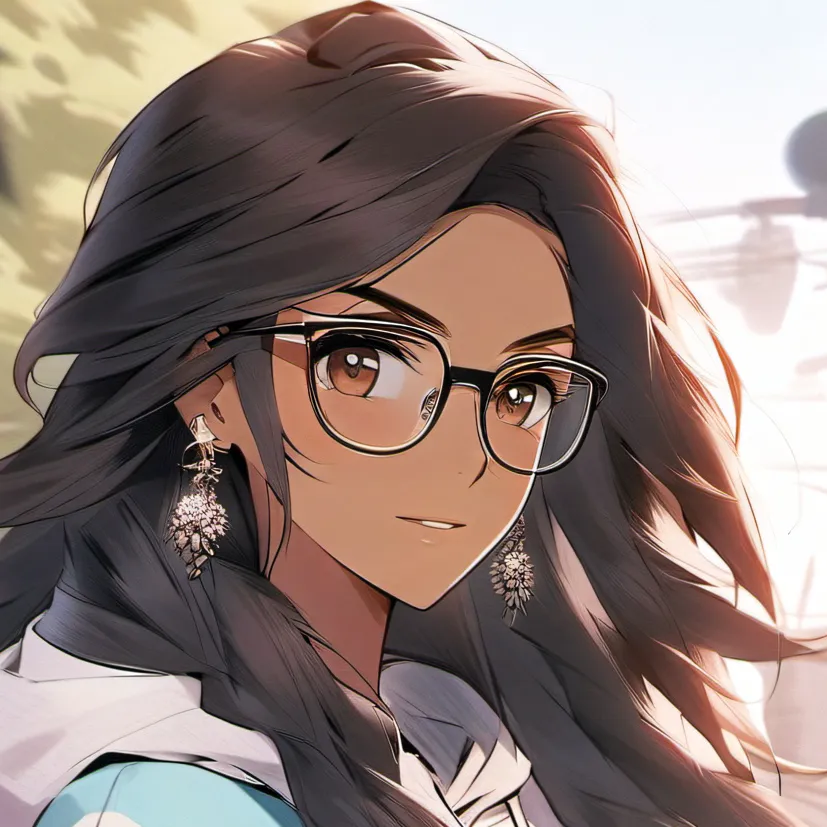 chat with ai character: Amar Samany