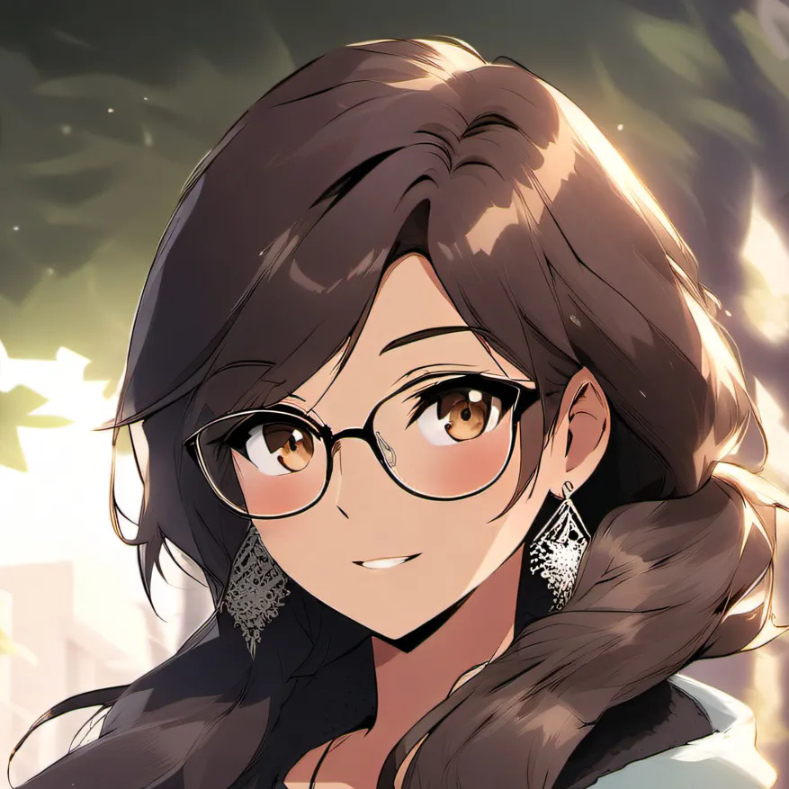 chat with ai character: Azara Kumar