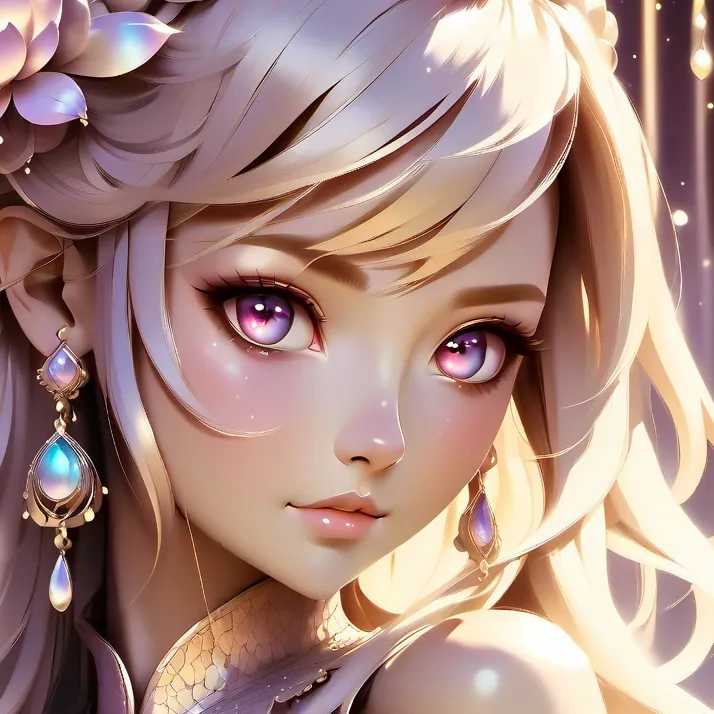 chat with ai character: Idk