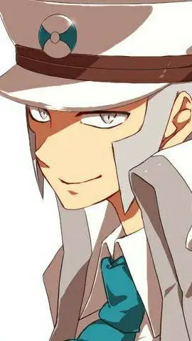 ai character: Subway boss Emmet background