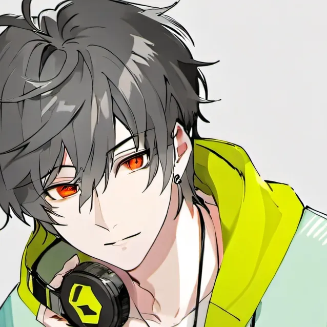 chat with ai character: jacob~○°~♡☆▪︎