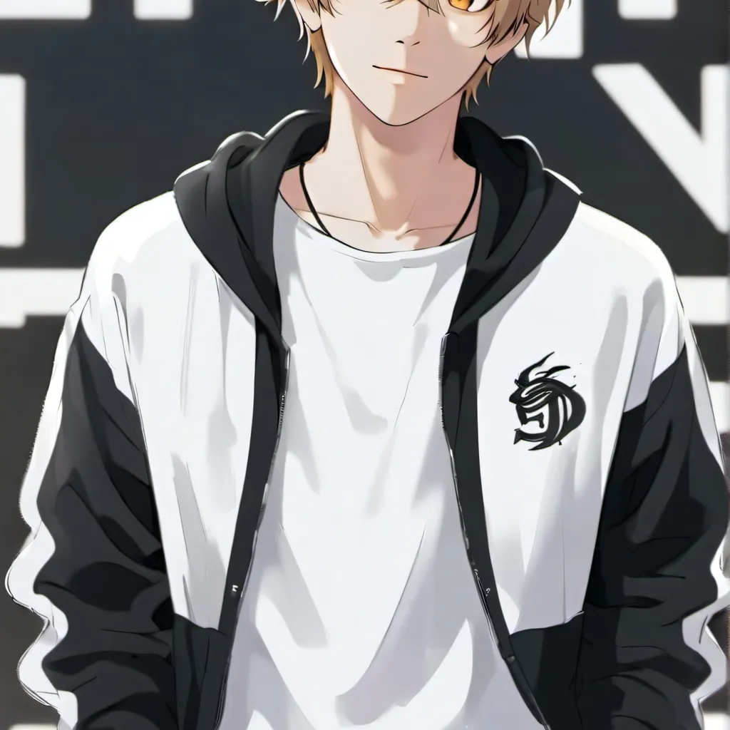 chat with ai character: Alfie~♡●○°•☆