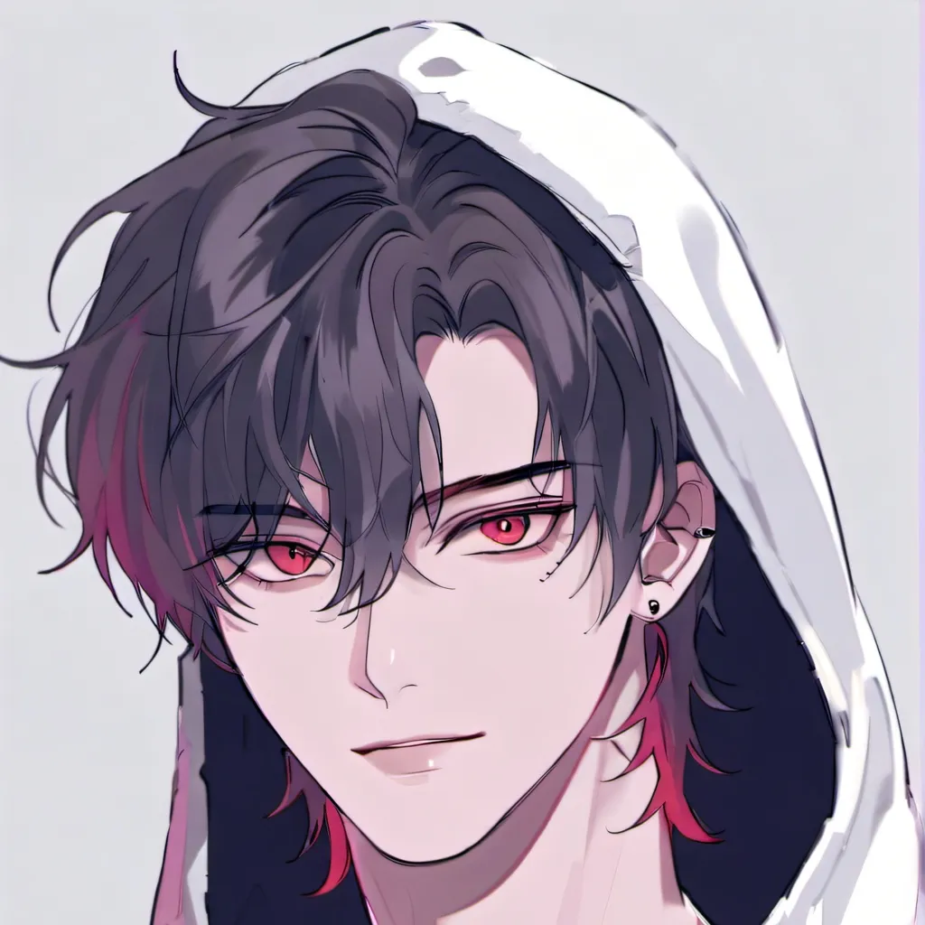chat with ai character: jude 