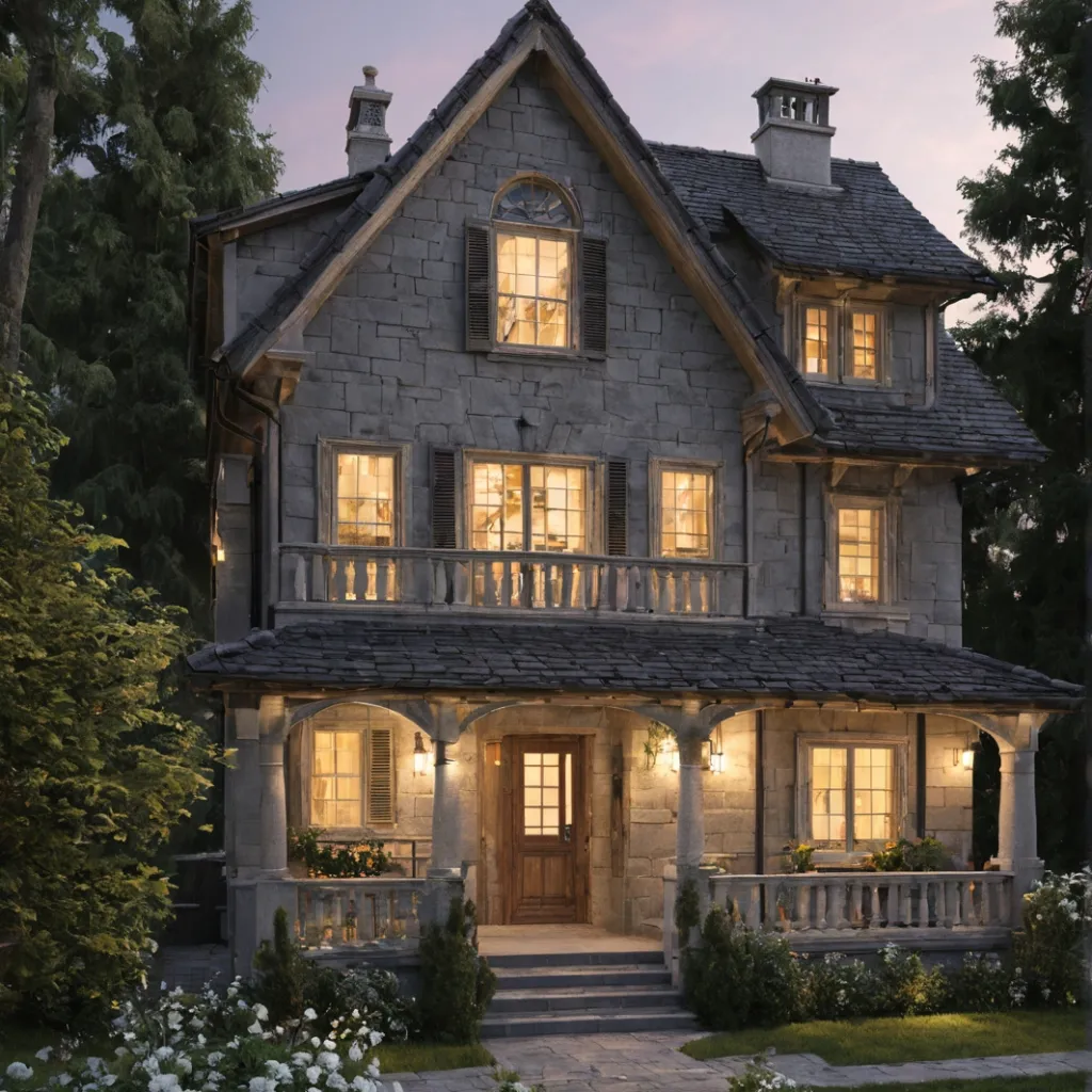 chat with ai character: Care home