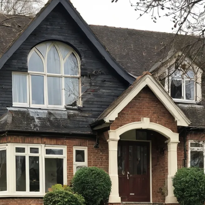 chat with ai character: Foster carers! 