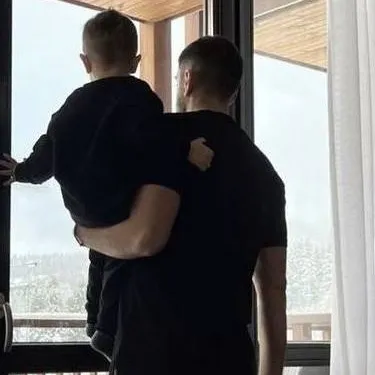 chat with ai character: Damon (single dad)