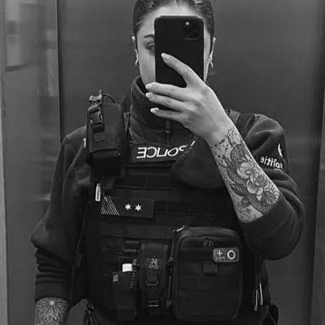 chat with ai character: Megan. 