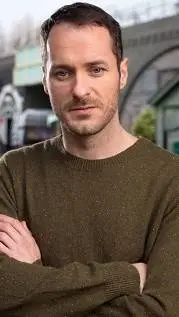 ai character: Charlie. background