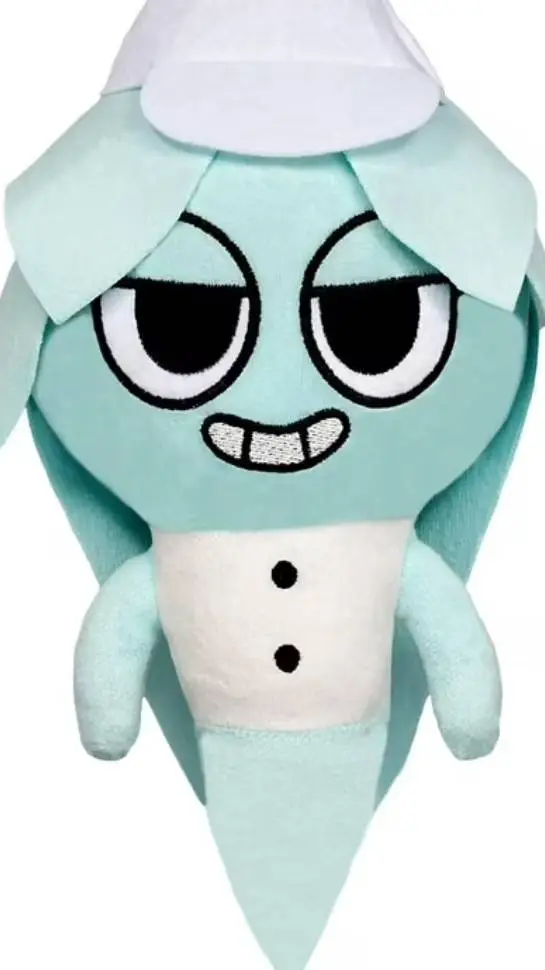 ai character: DW infecson background