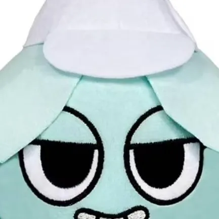 chat with ai character: DW infecson