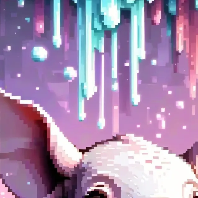 chat with ai character: PIG 64 