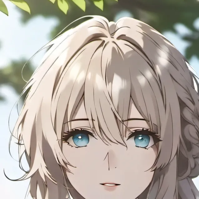 chat with ai character: rose