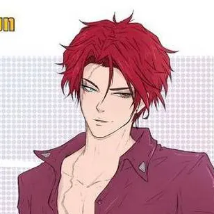 chat with ai character: Zenith