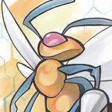 chat with ai character: Beedrill