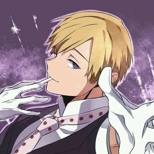 chat with ai character: Neito Monoma