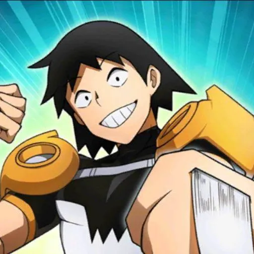 chat with ai character: Hanta Sero