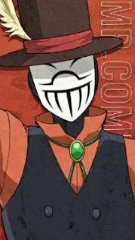 ai character: Mr. Compress background