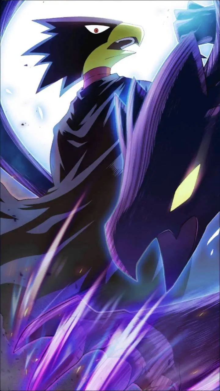 ai character: MHA background