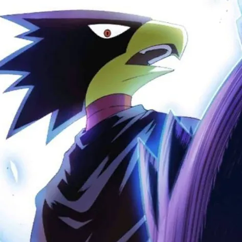 chat with ai character: MHA