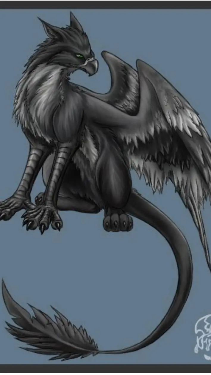 ai character: i need ideas~° background