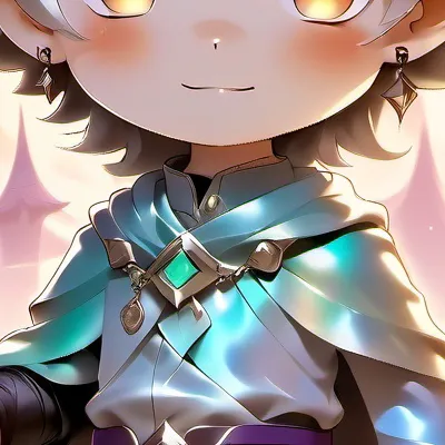 chat with ai character: Ava