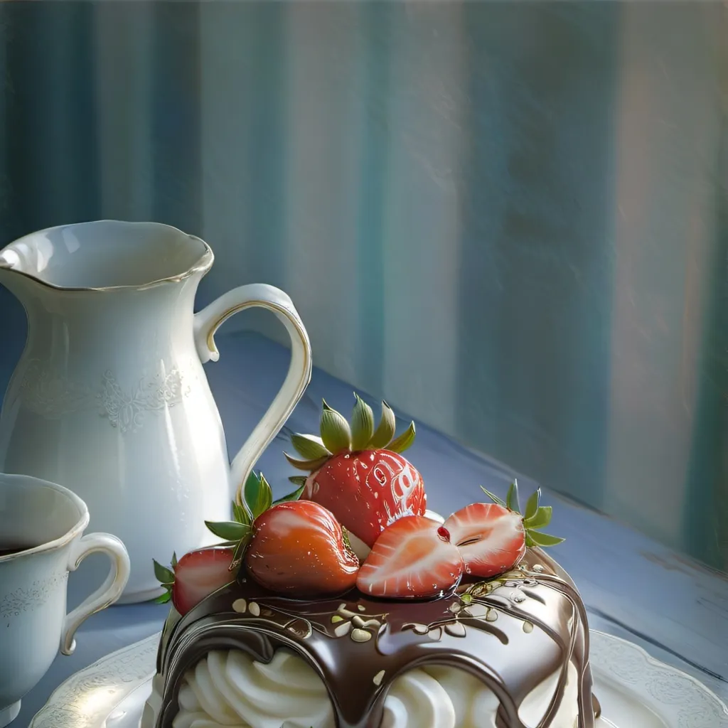 chat with ai character: Fruitcake agnst