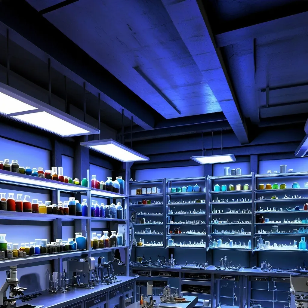 chat with ai character: Experiment au