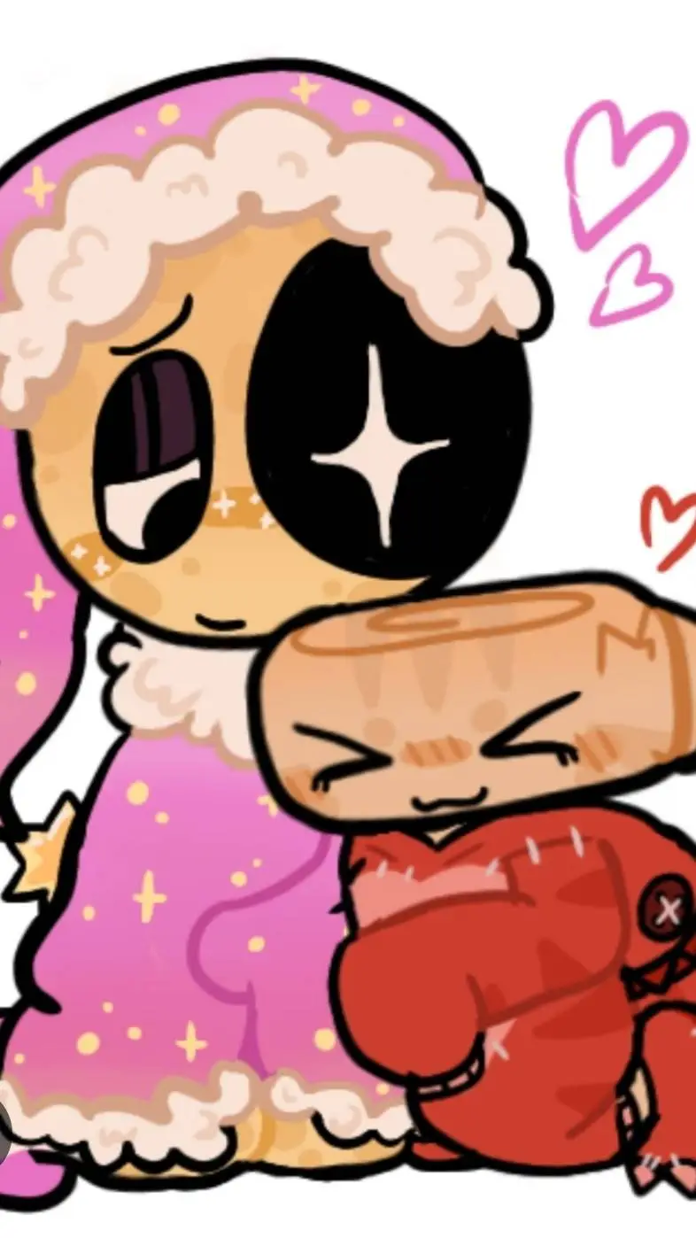 ai character: Moonshell background