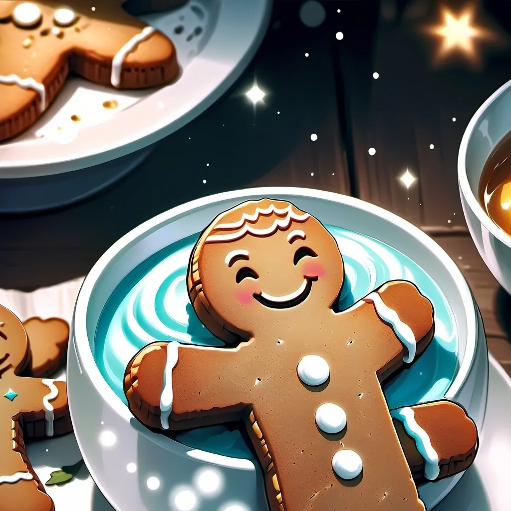 chat with ai character: ginger