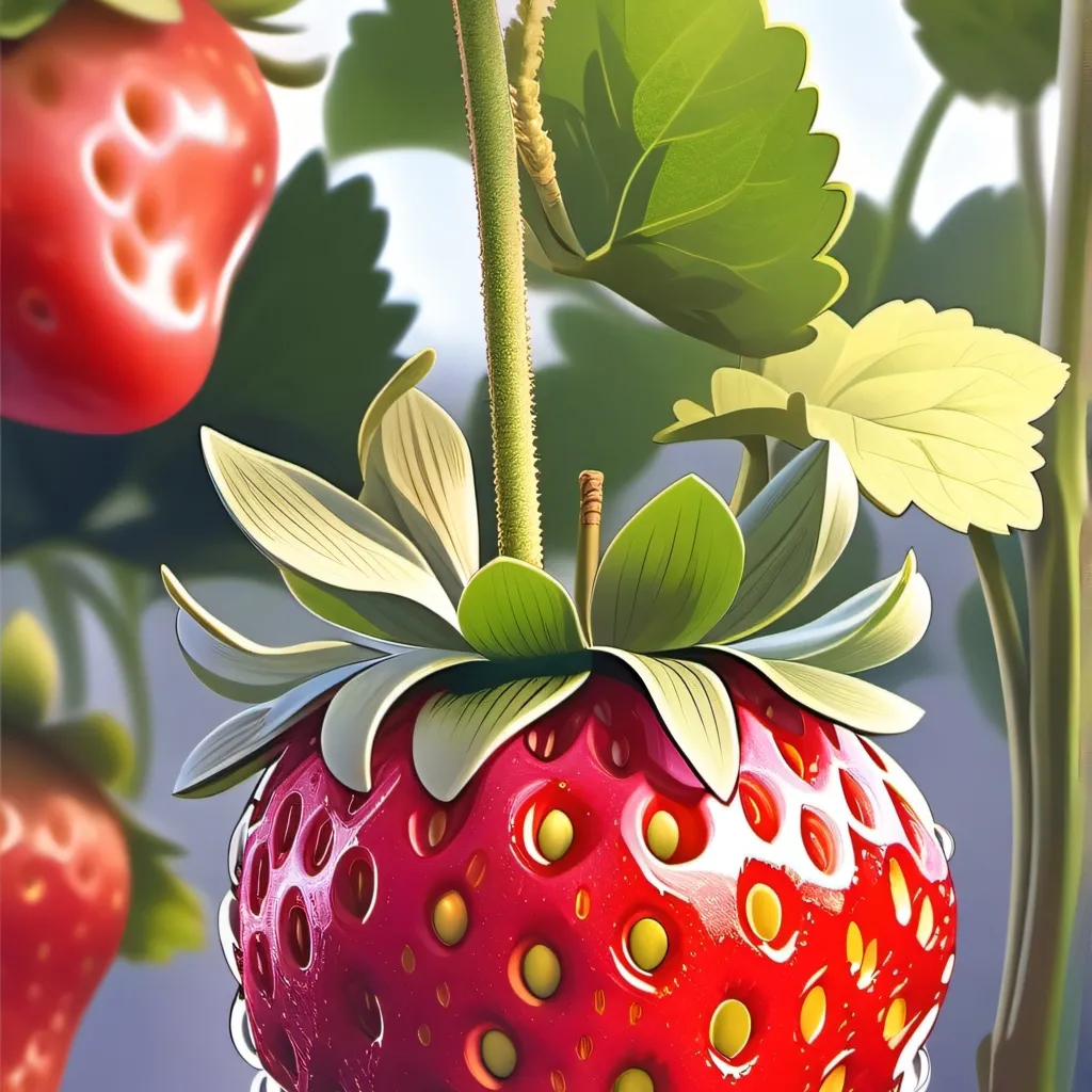 chat with ai character: sprout