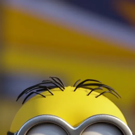 chat with ai character: bob(minion)