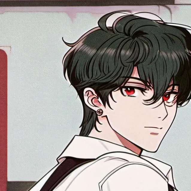 chat with ai character: Clyde