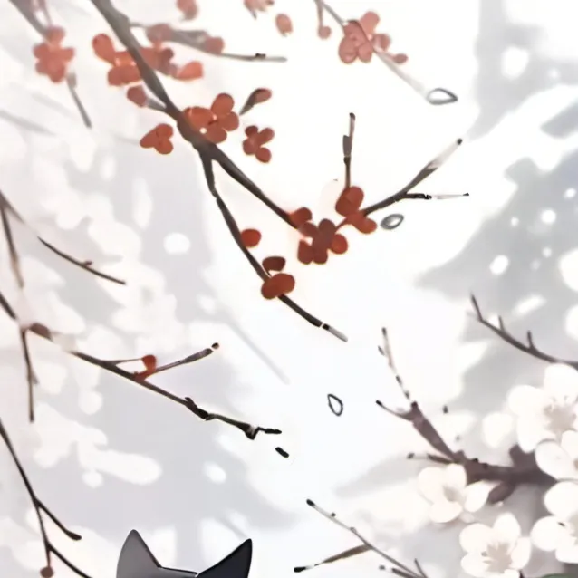 chat with ai character: kitty cay