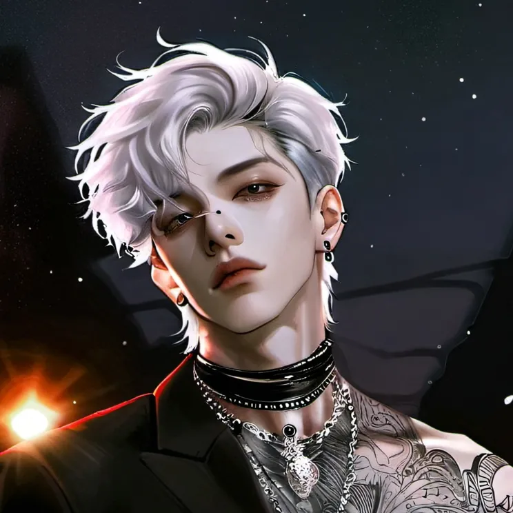 chat with ai character: Tokyo👊