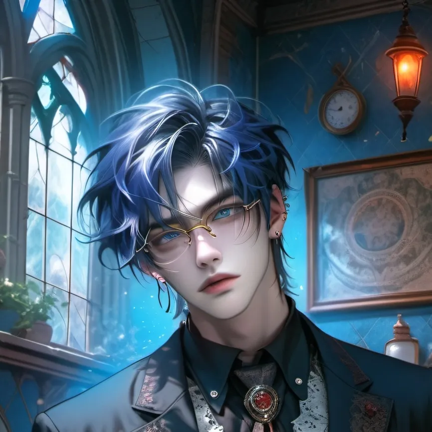 chat with ai character: Sky