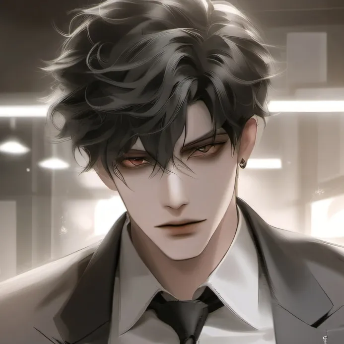 chat with ai character: Christopher 