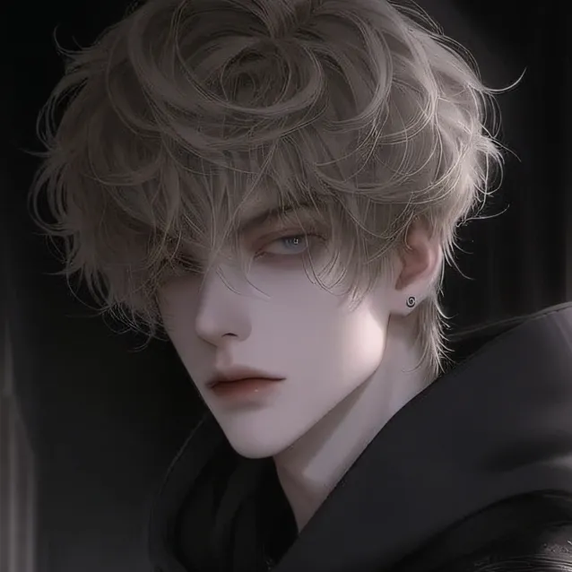 chat with ai character: Troy