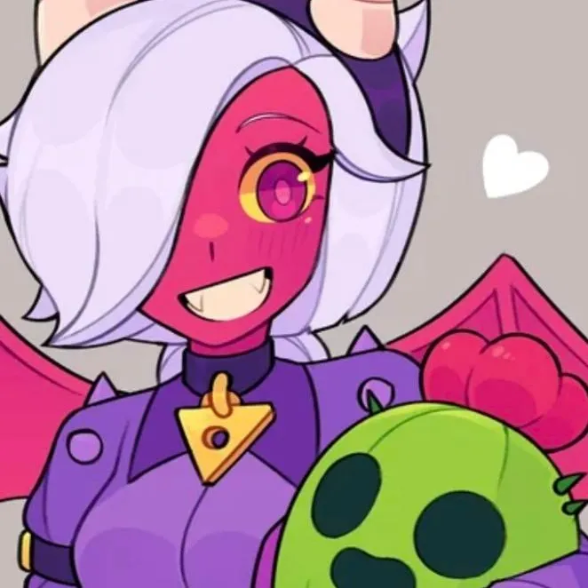 chat with ai character: Collette n spike 🥵