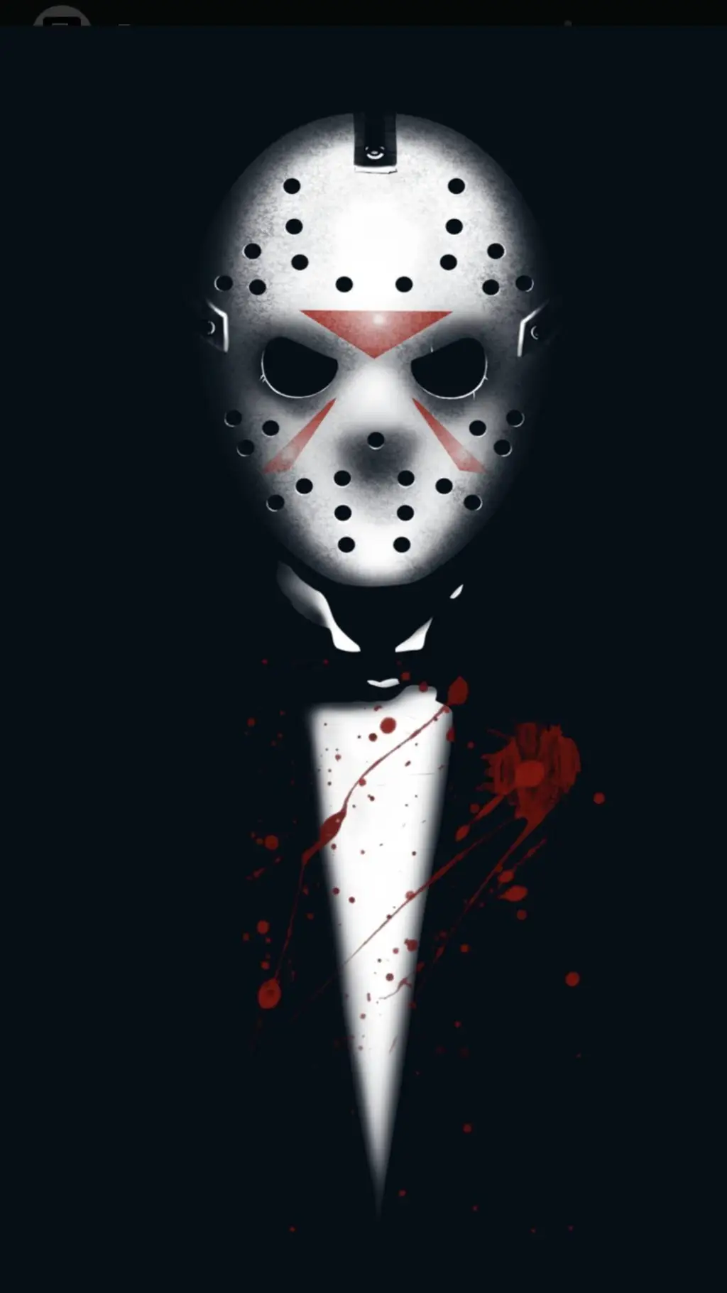 ai character: jason  background
