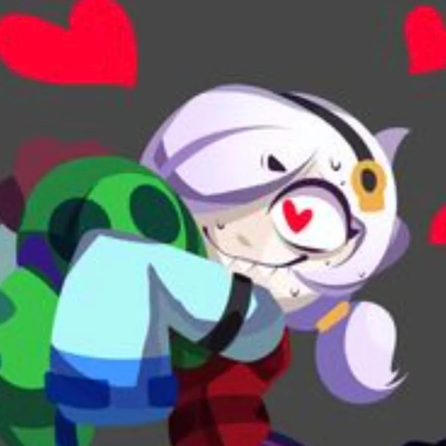 chat with ai character: spike x colette 