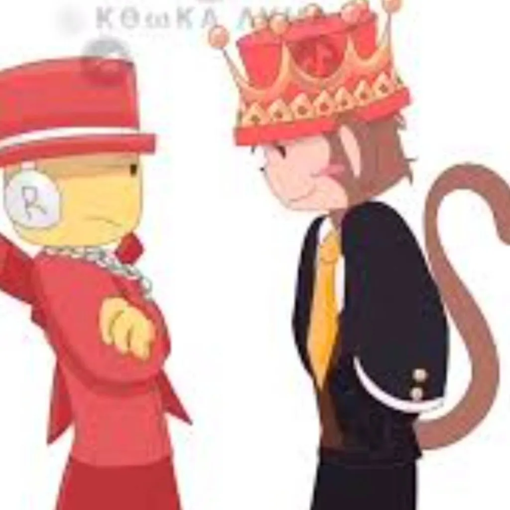chat with ai character: jandel vs sammy