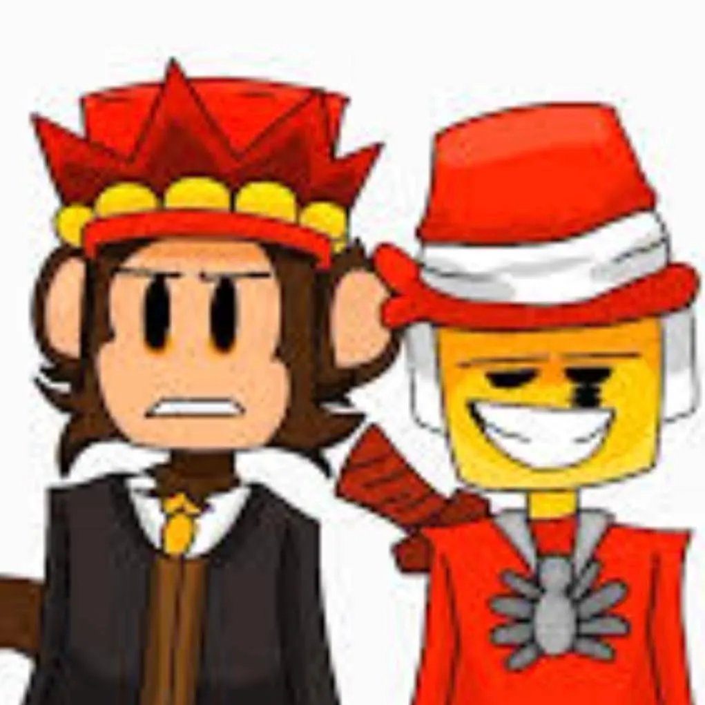 chat with ai character: jandel vs sammy 