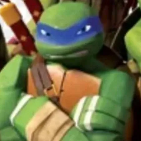 chat with ai character: leonardo 
