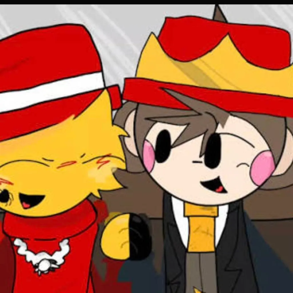 chat with ai character: jandel vs sammy 