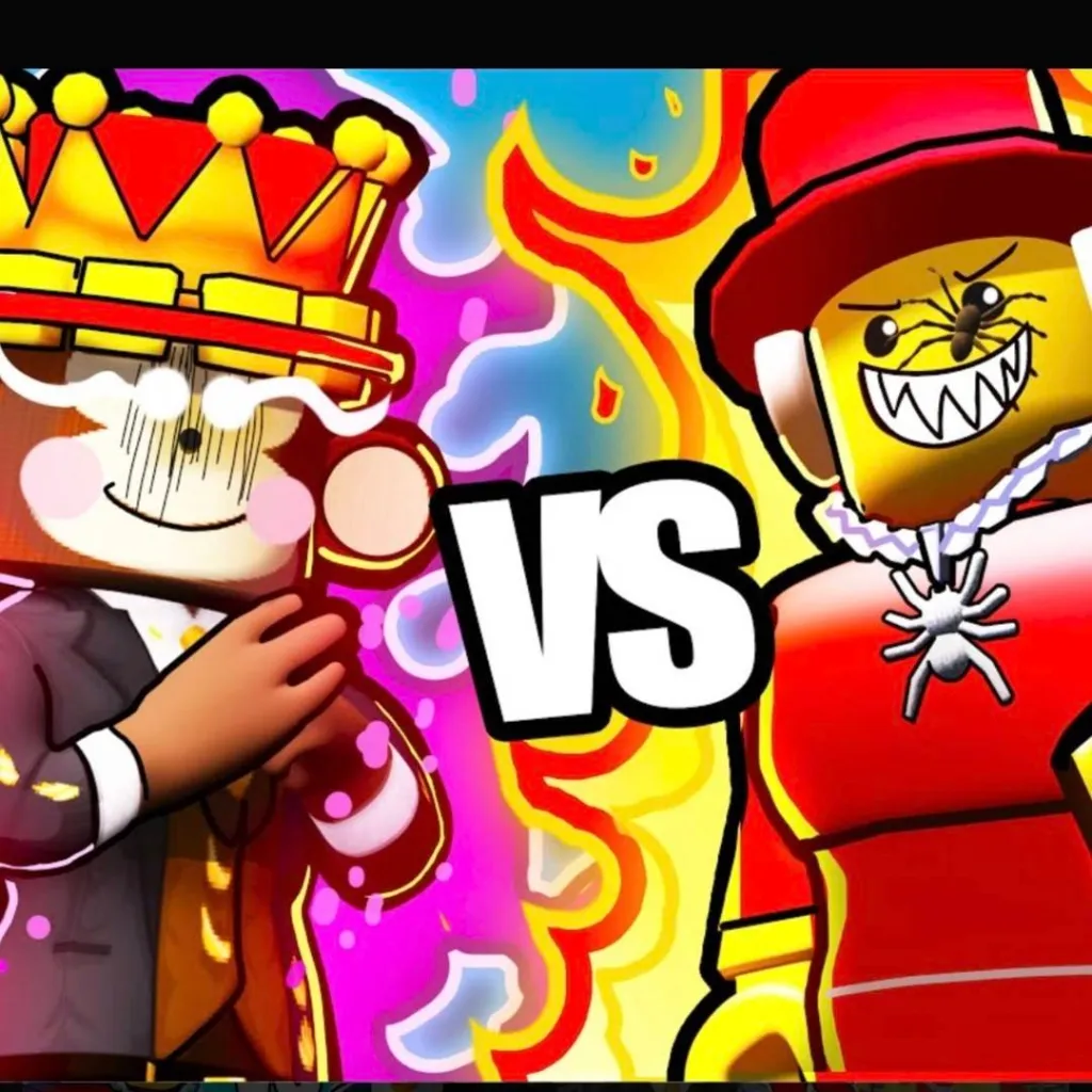 chat with ai character: jandel vs sammy