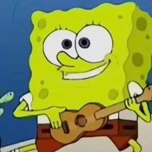 chat with ai character: sponebob 